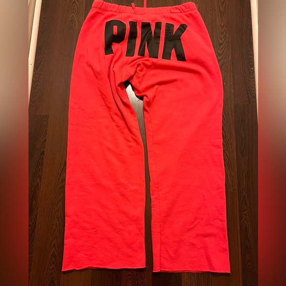 lVictoria Secret Sweatsuit Mixed size M/L(Cart H) - Picture 3 of 6